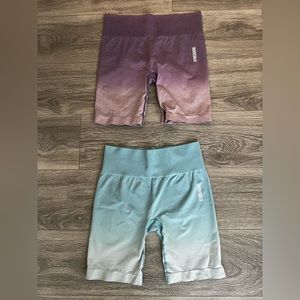 Gymshark Shorts